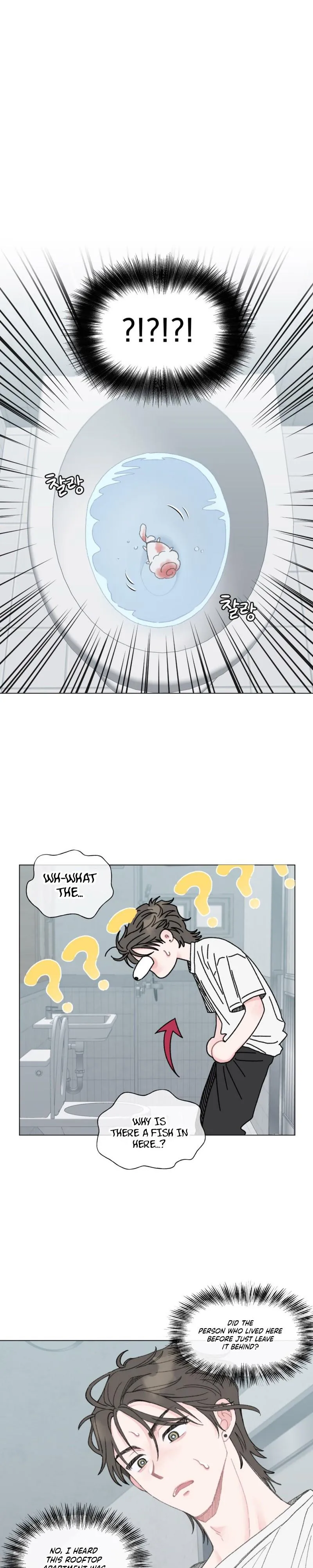 Winsome Oranda - Chapter 1 Page 7