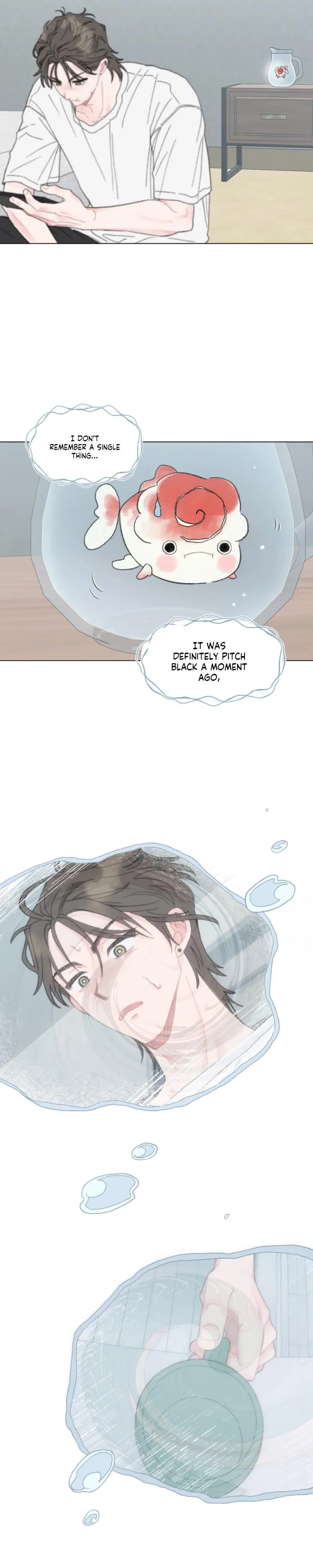 Winsome Oranda - Chapter 1 Page 10