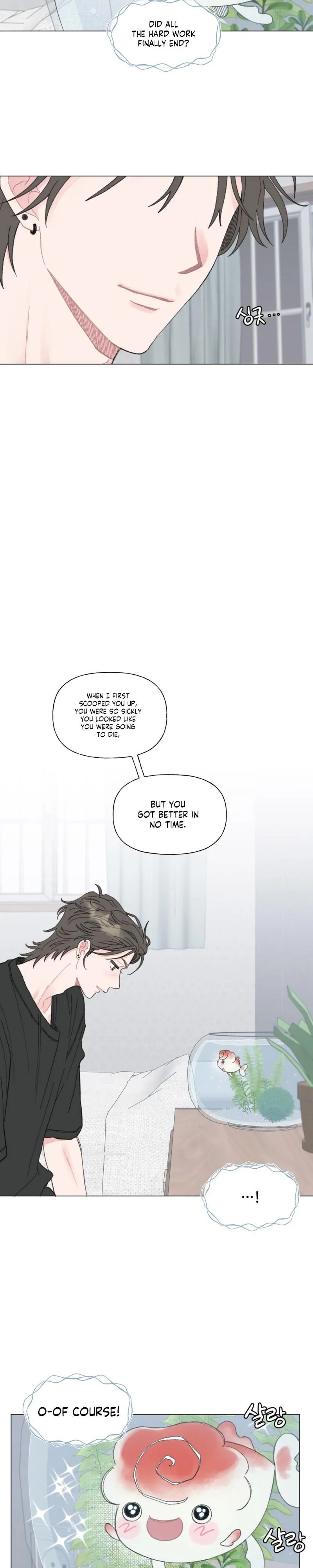 Winsome Oranda - Chapter 1 Page 19