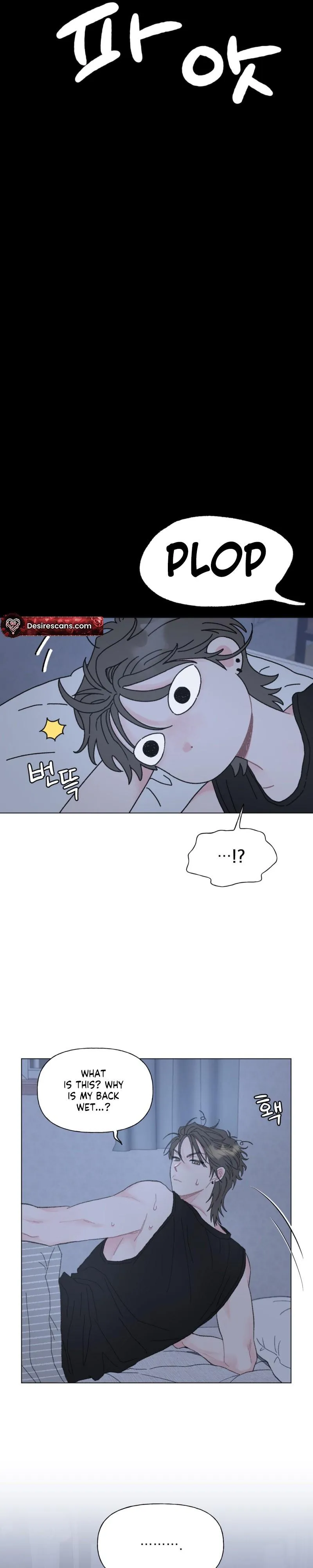 Winsome Oranda - Chapter 1 Page 25