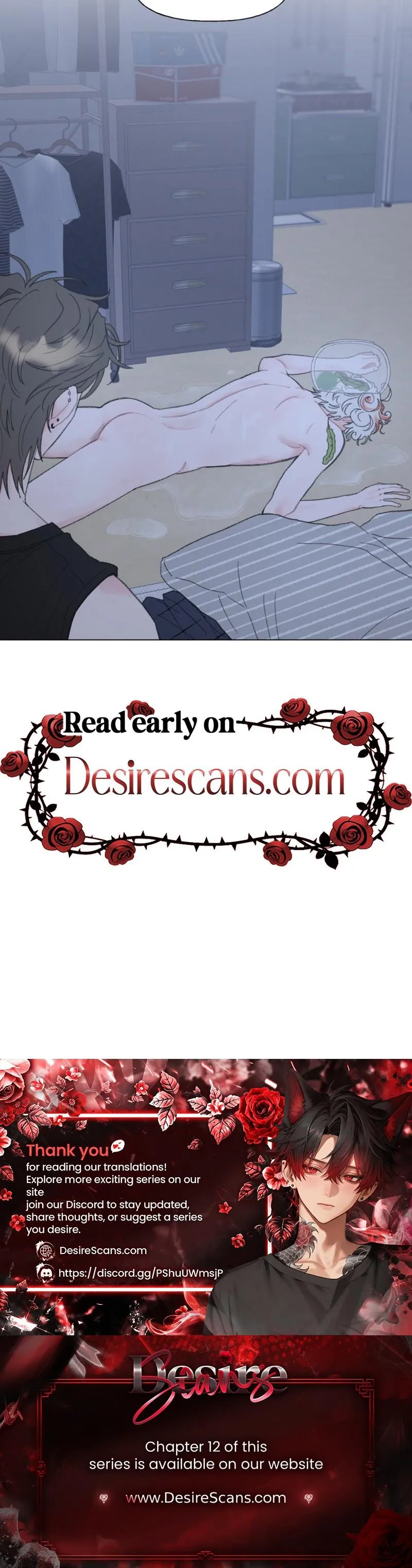 Winsome Oranda - Chapter 1 Page 26