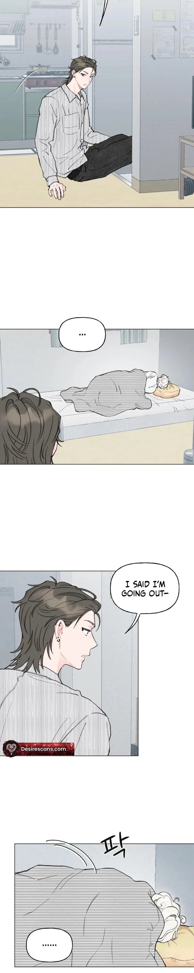 Winsome Oranda - Chapter 11 Page 2