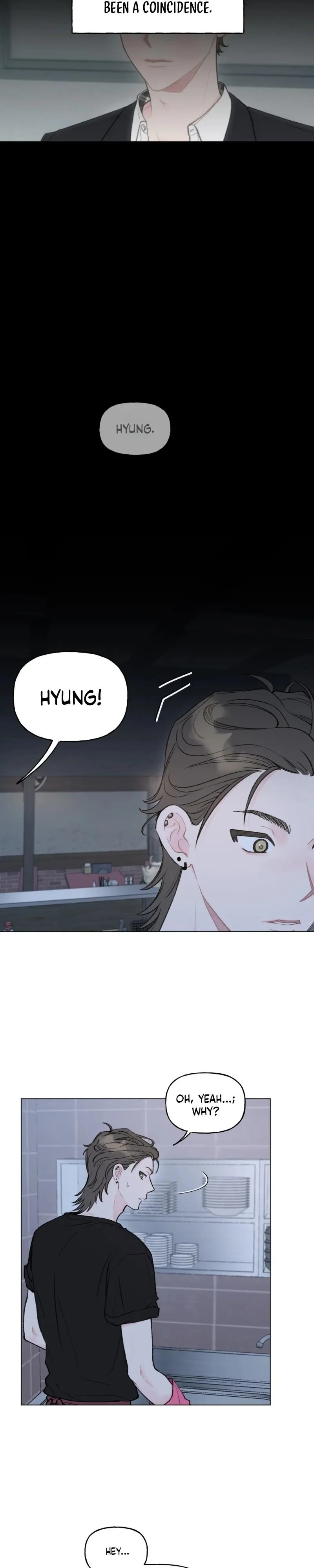 Winsome Oranda - Chapter 11 Page 19