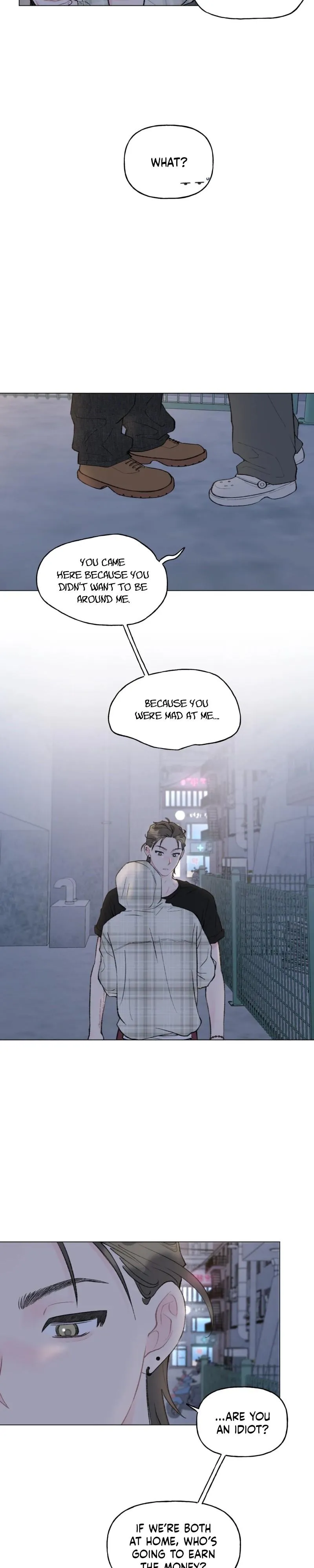 Winsome Oranda - Chapter 12 Page 4