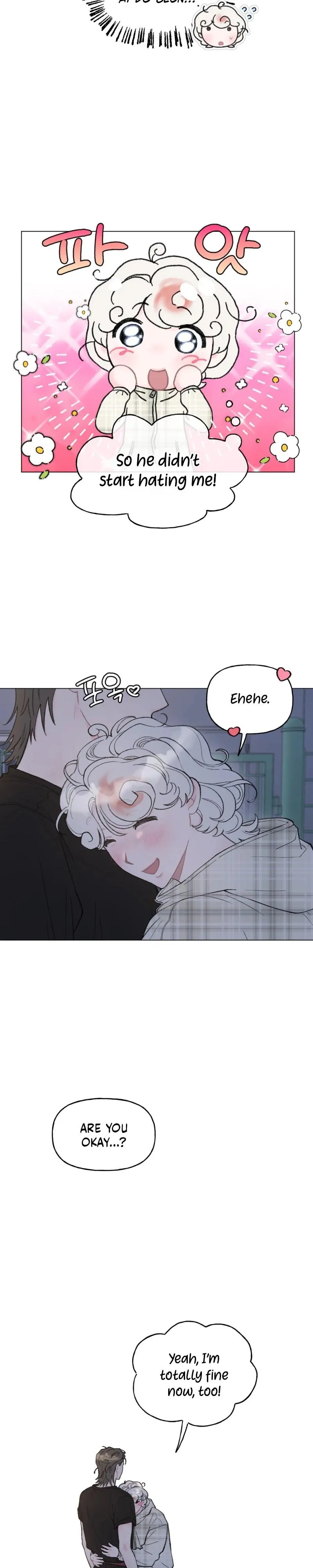 Winsome Oranda - Chapter 12 Page 6