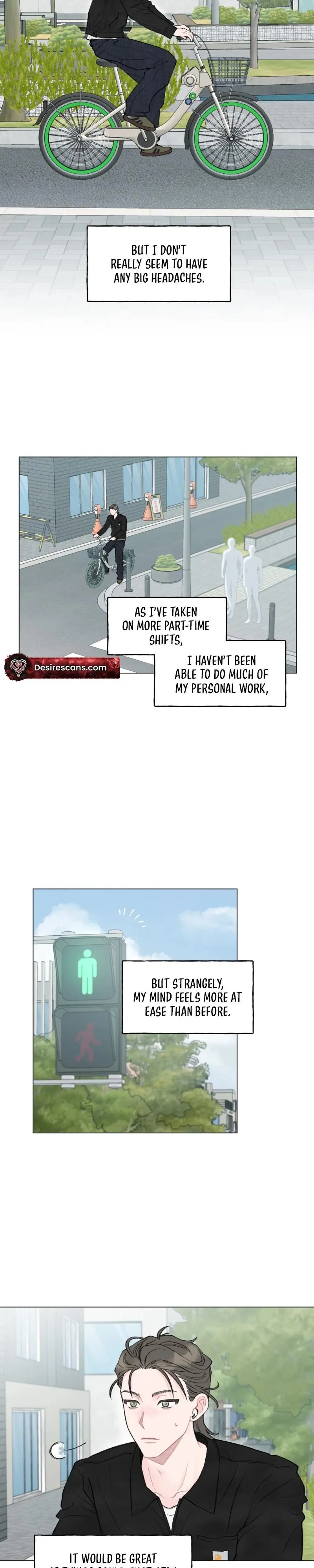 Winsome Oranda - Chapter 12 Page 11