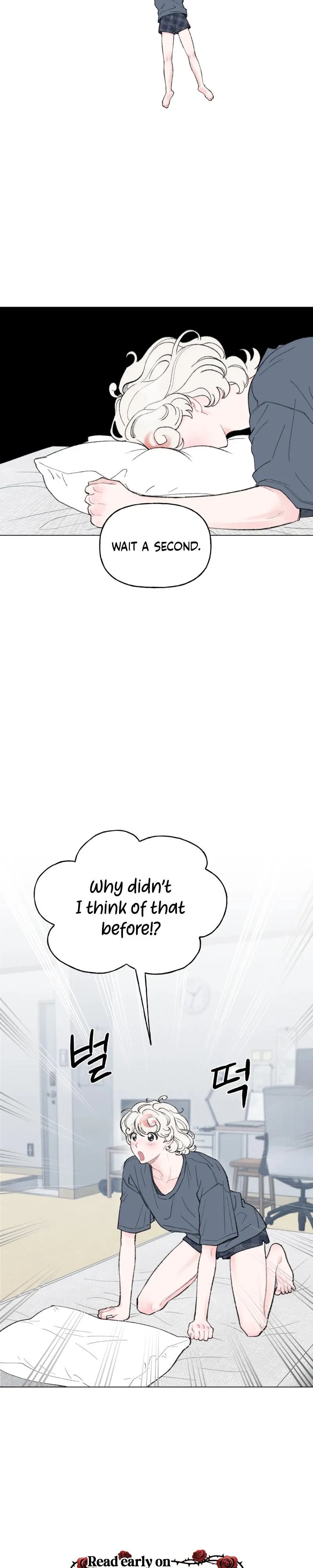 Winsome Oranda - Chapter 12 Page 21
