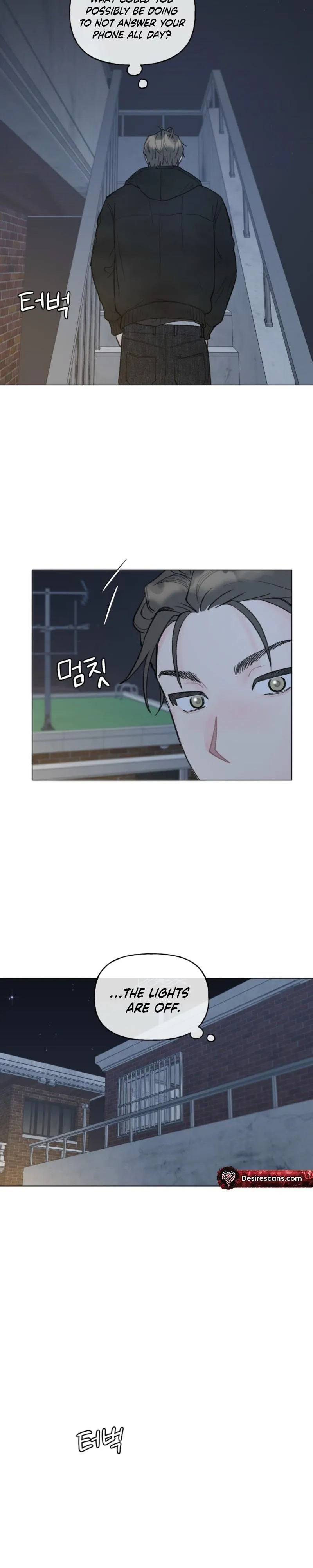 Winsome Oranda - Chapter 15 Page 2