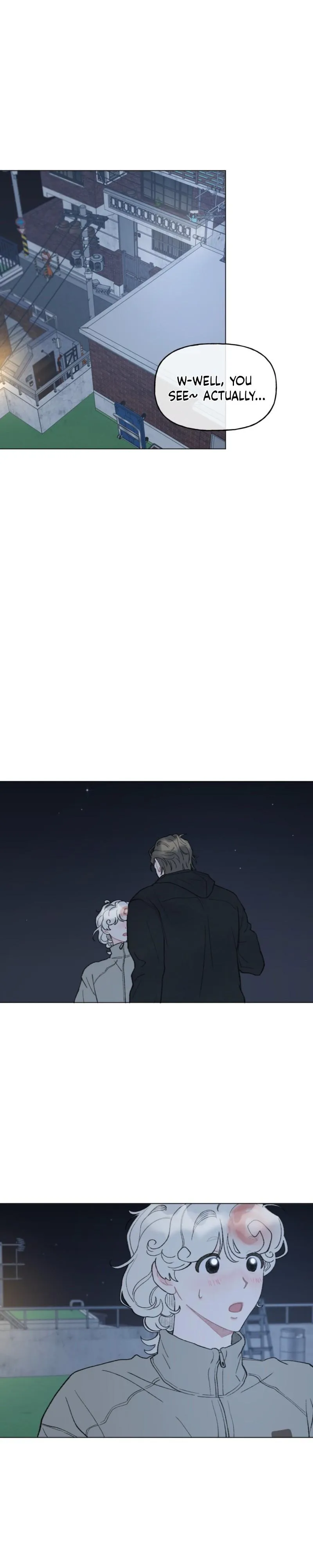 Winsome Oranda - Chapter 15 Page 6