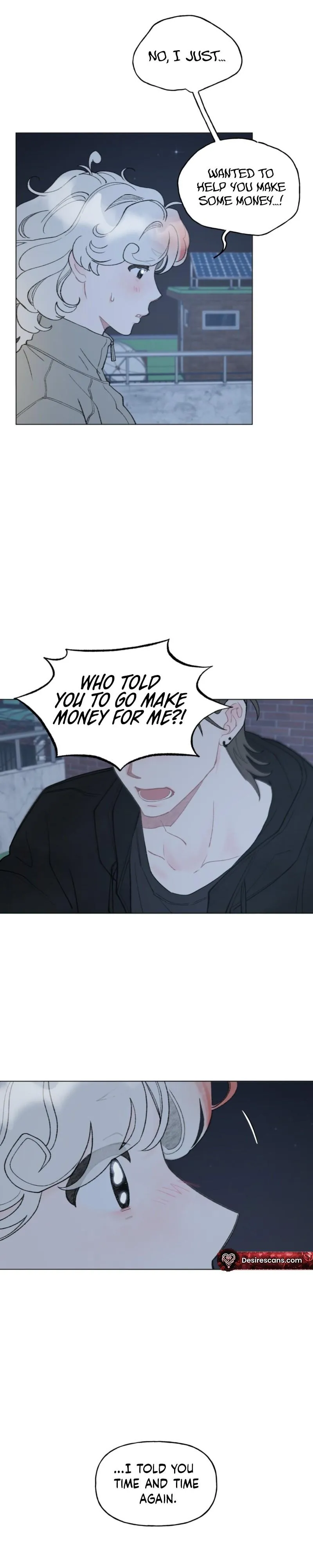 Winsome Oranda - Chapter 15 Page 8