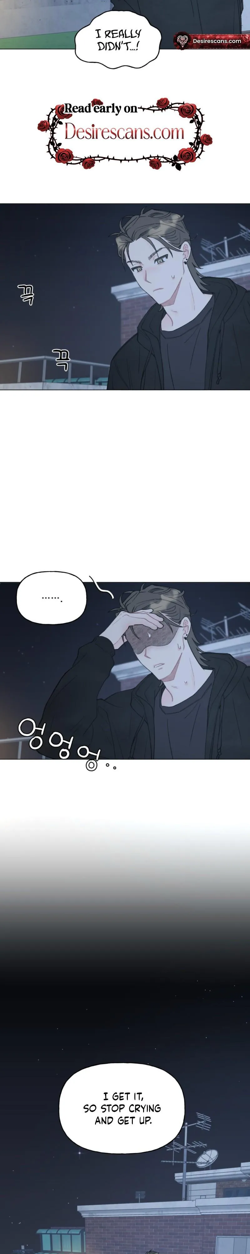 Winsome Oranda - Chapter 15 Page 12