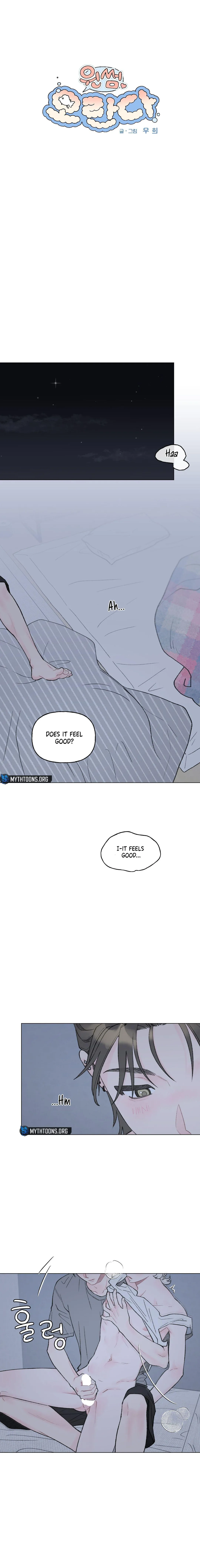 Winsome Oranda - Chapter 16 Page 9
