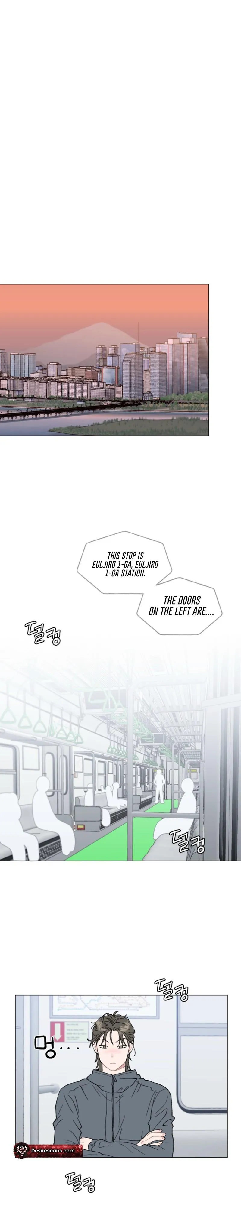 Winsome Oranda - Chapter 18 Page 15