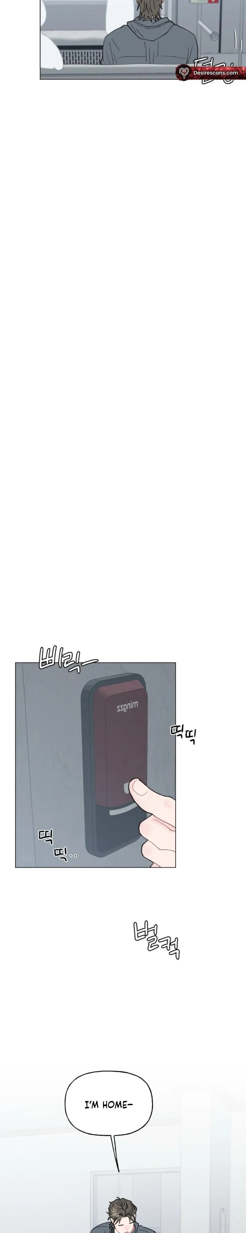 Winsome Oranda - Chapter 18 Page 19