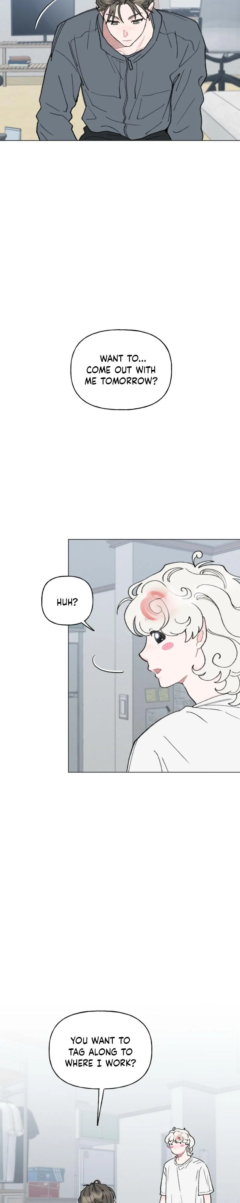 Winsome Oranda - Chapter 18 Page 23