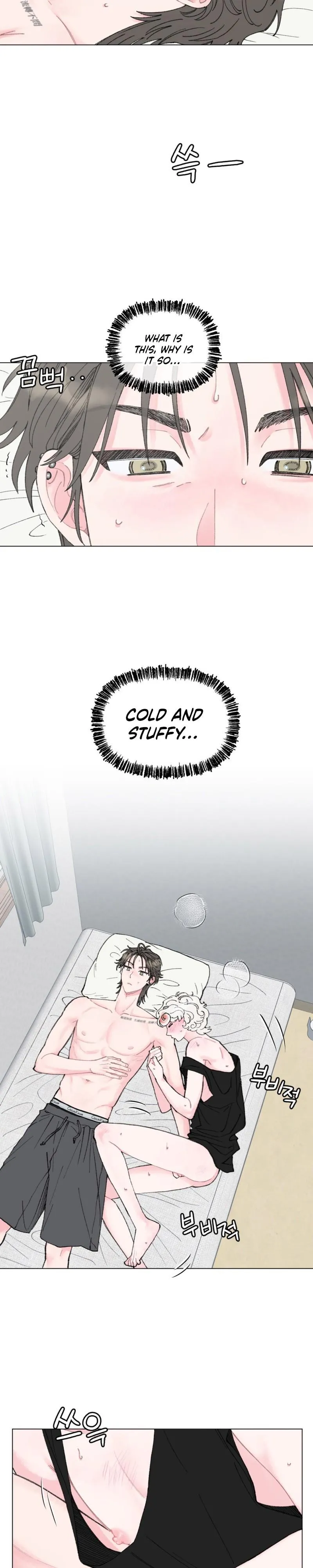 Winsome Oranda - Chapter 2 Page 20