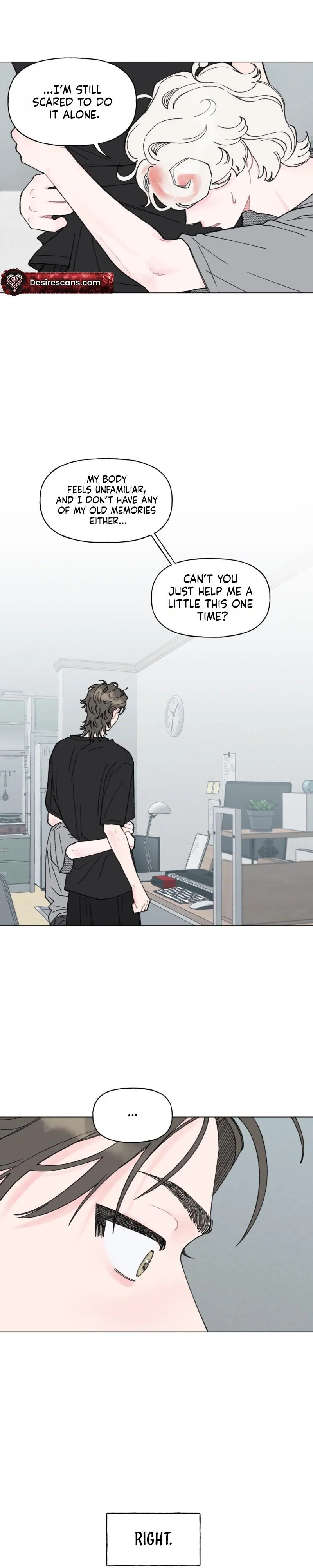 Winsome Oranda - Chapter 4 Page 2