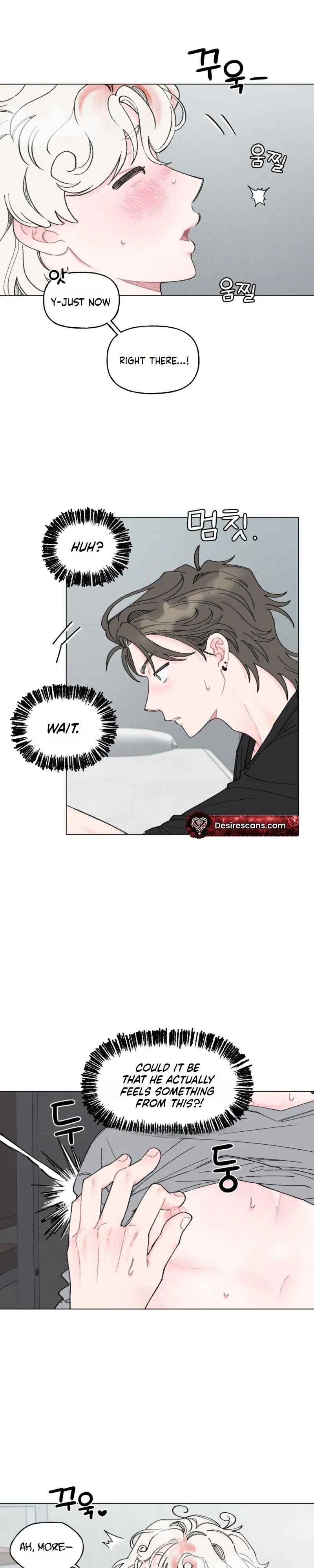 Winsome Oranda - Chapter 4 Page 19
