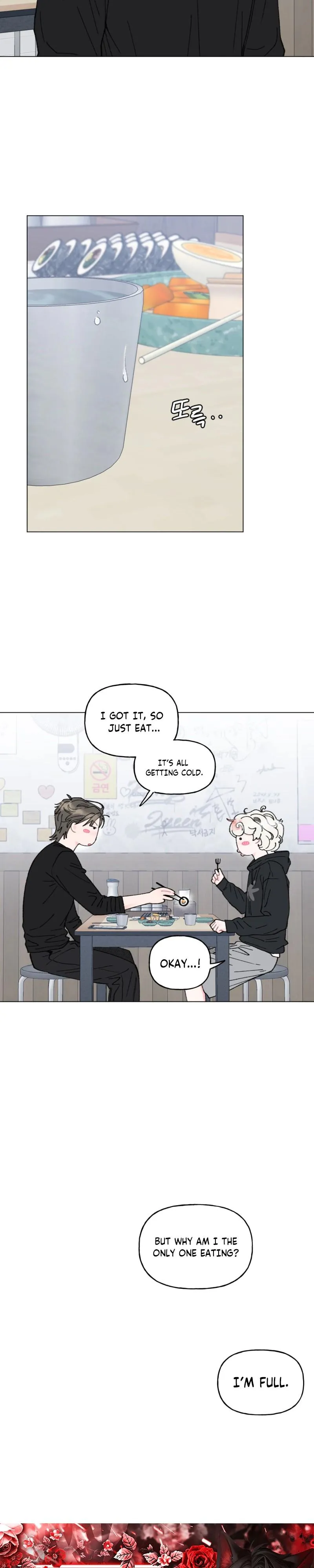 Winsome Oranda - Chapter 6 Page 21