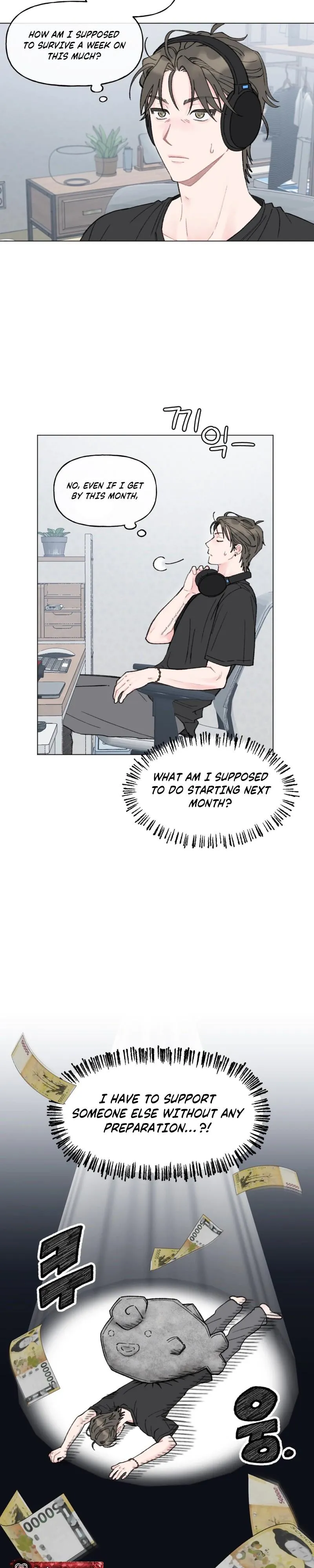 Winsome Oranda - Chapter 7 Page 5