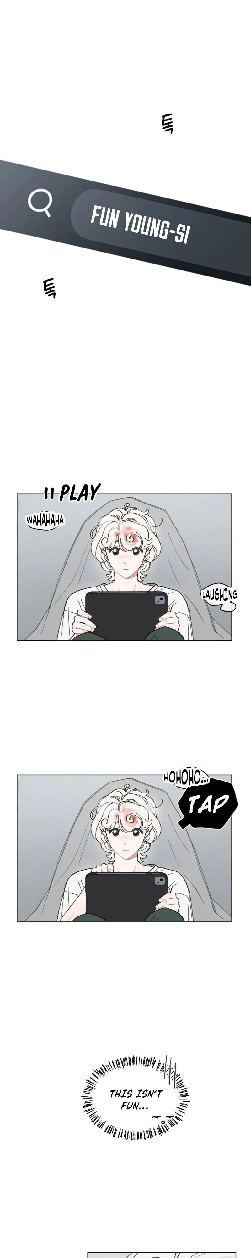 Winsome Oranda - Chapter 7 Page 12
