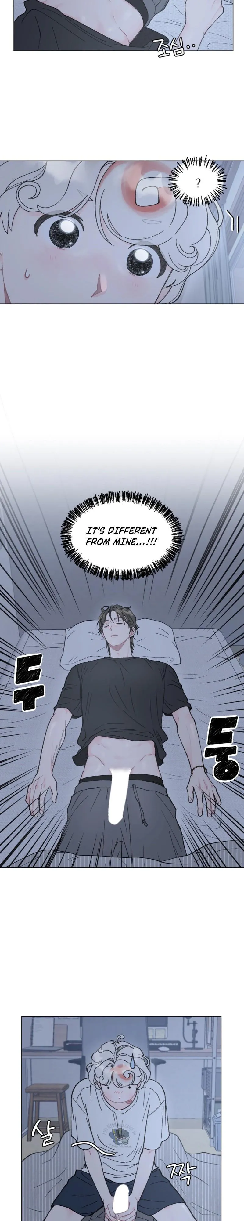 Winsome Oranda - Chapter 8 Page 2