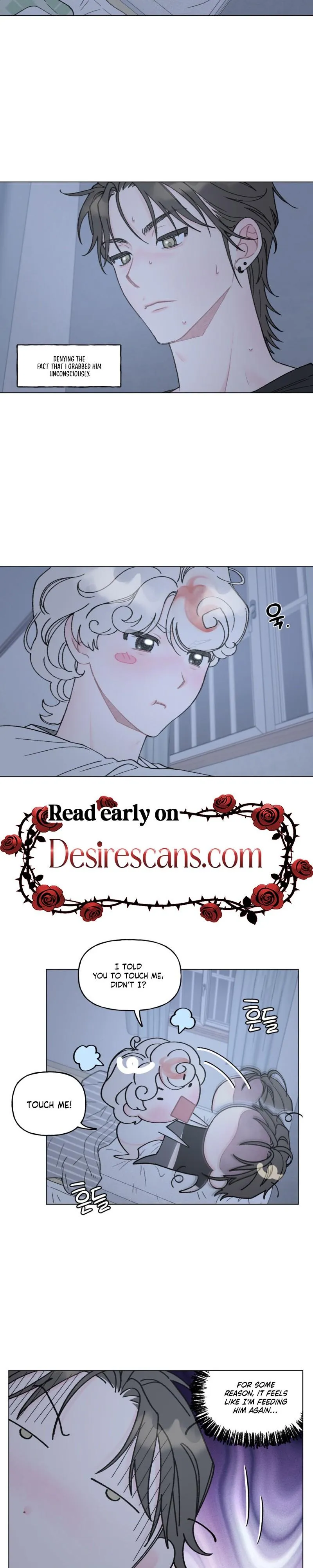 Winsome Oranda - Chapter 9 Page 2
