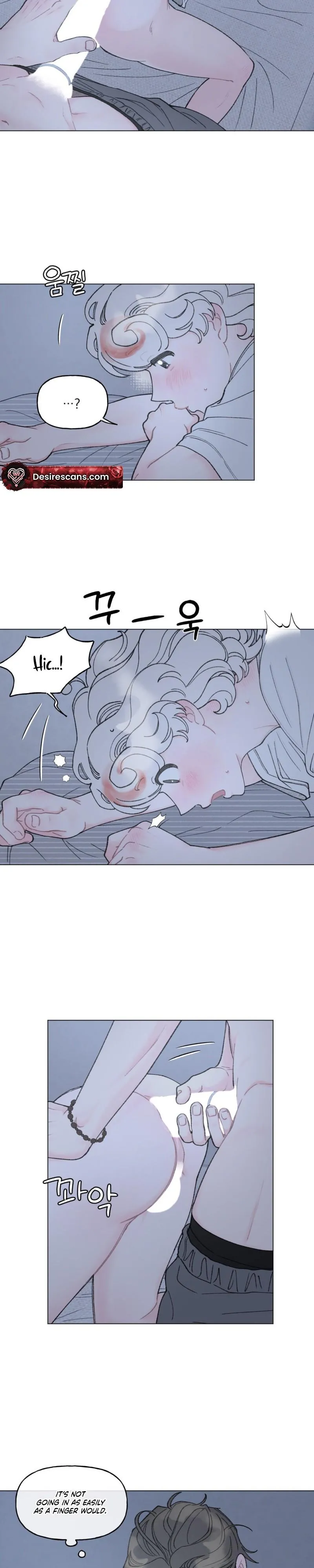 Winsome Oranda - Chapter 9 Page 13