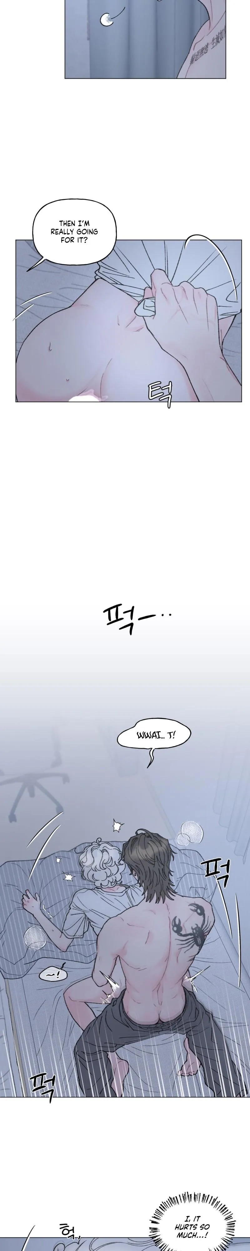 Winsome Oranda - Chapter 9 Page 16