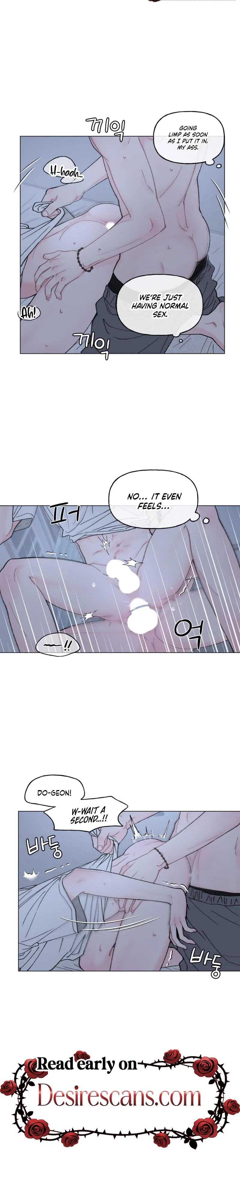 Winsome Oranda - Chapter 9 Page 19
