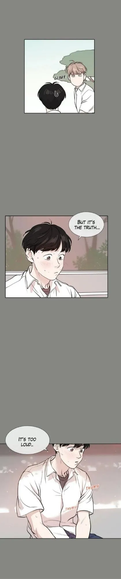 Isn’t It Good? - Chapter 1 Page 6