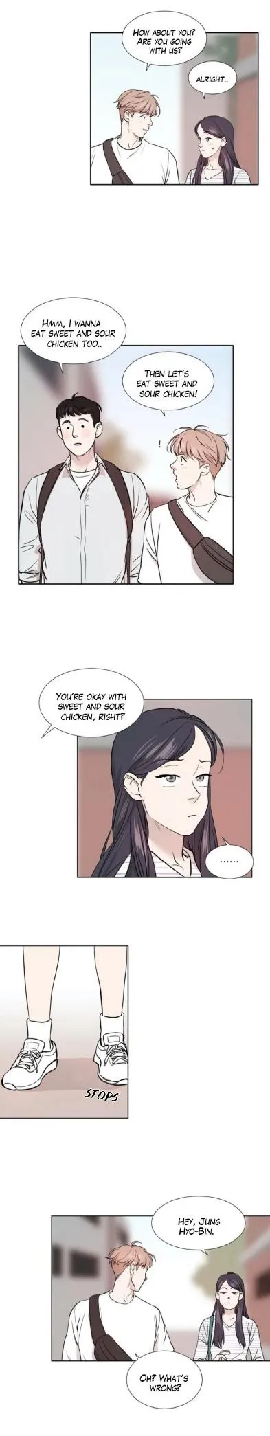 Isn’t It Good? - Chapter 1 Page 13