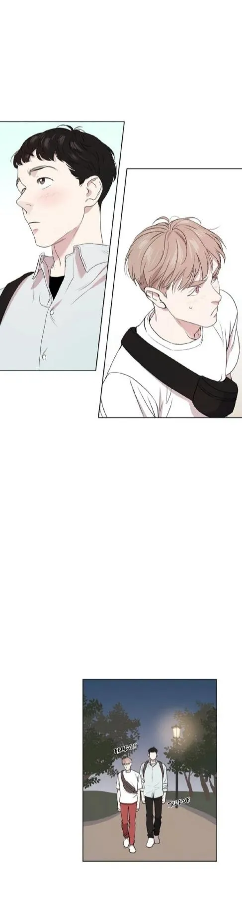 Isn’t It Good? - Chapter 1 Page 16
