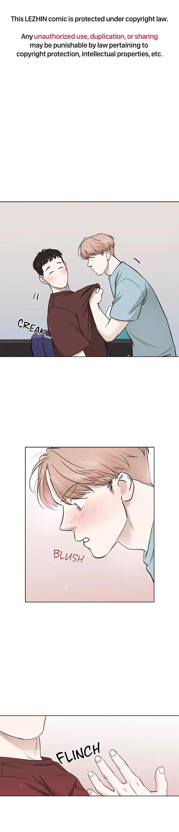 Isn’t It Good? - Chapter 10 Page 2
