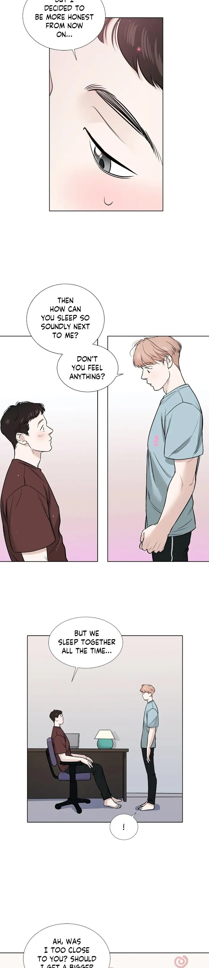 Isn’t It Good? - Chapter 10 Page 4