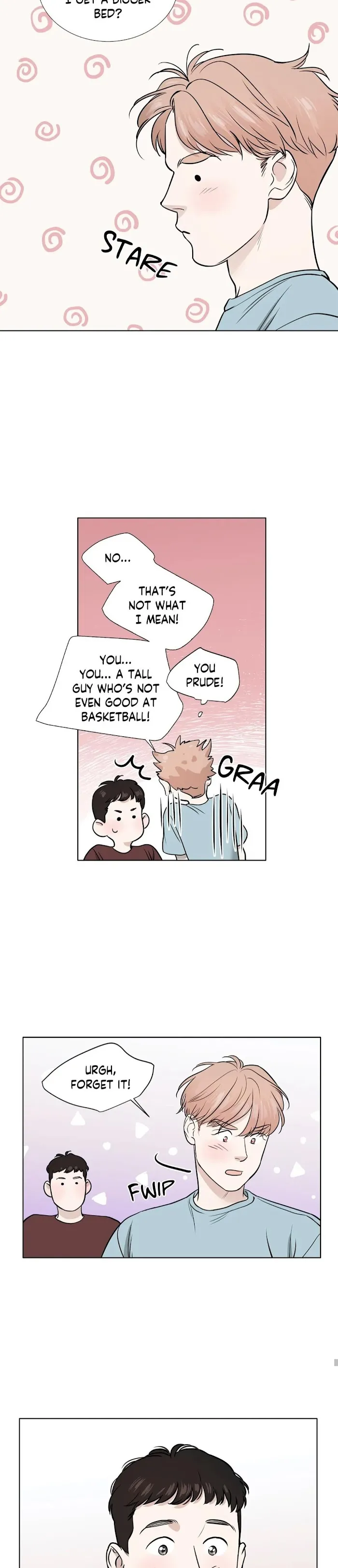 Isn’t It Good? - Chapter 10 Page 5