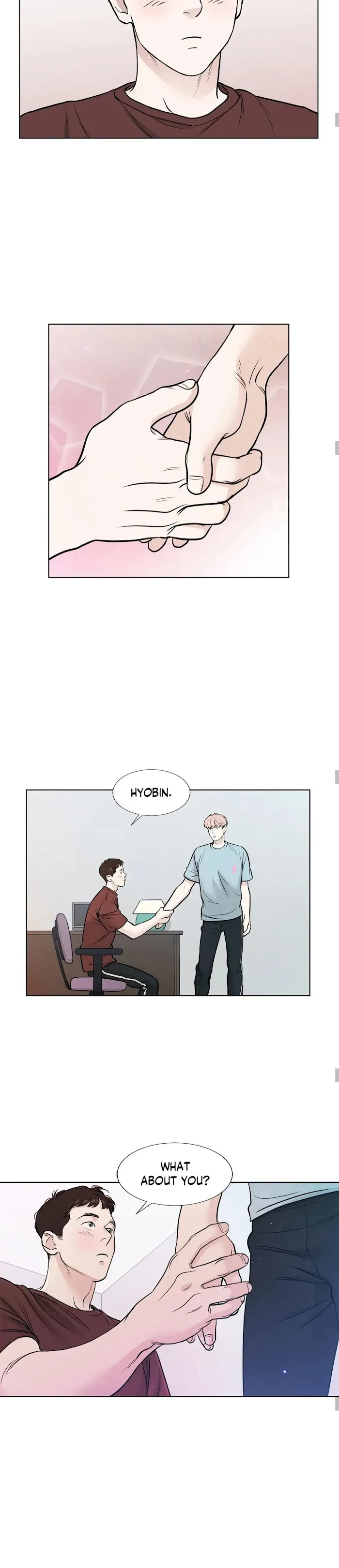 Isn’t It Good? - Chapter 10 Page 6