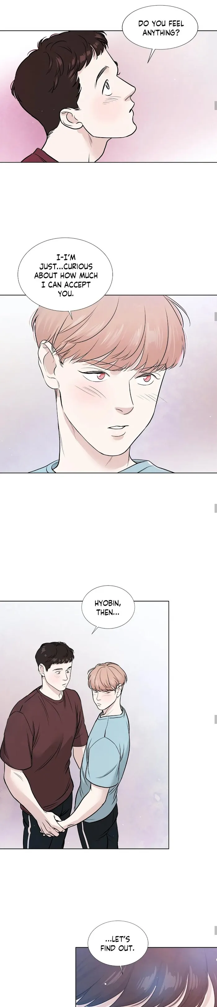 Isn’t It Good? - Chapter 10 Page 7