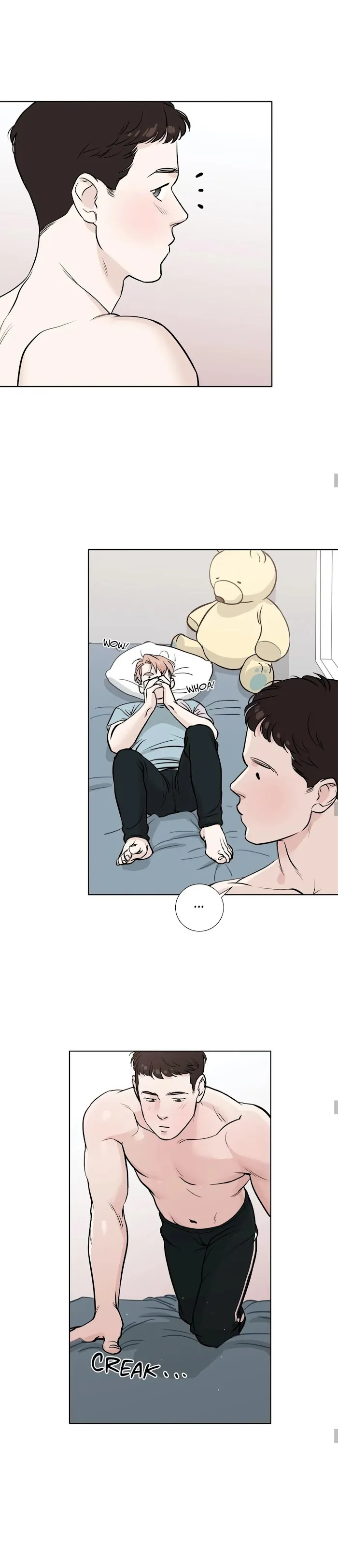 Isn’t It Good? - Chapter 10 Page 9