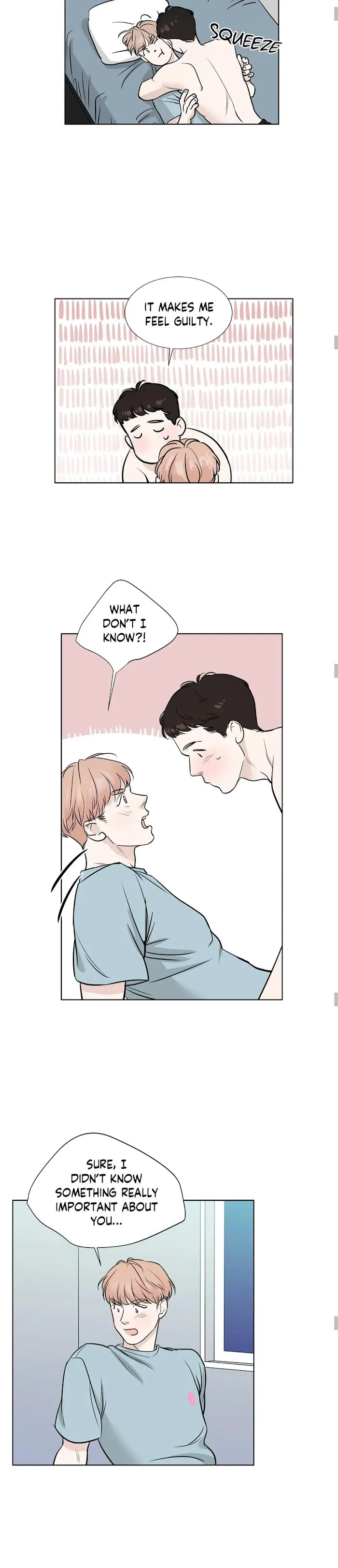 Isn’t It Good? - Chapter 10 Page 12