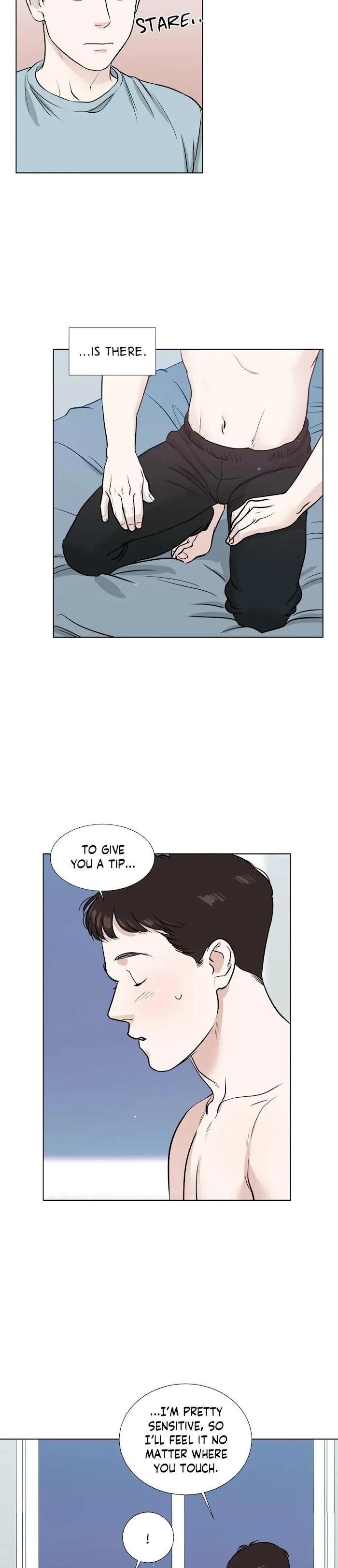 Isn’t It Good? - Chapter 10 Page 15