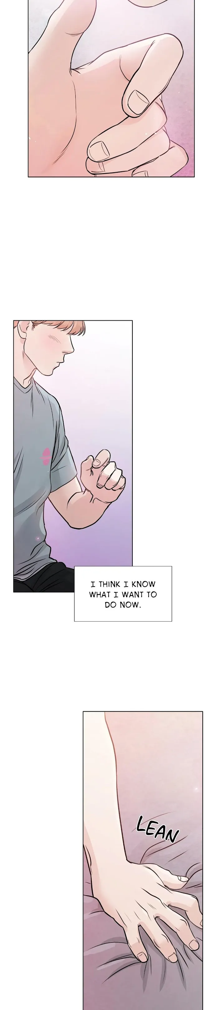 Isn’t It Good? - Chapter 10 Page 18