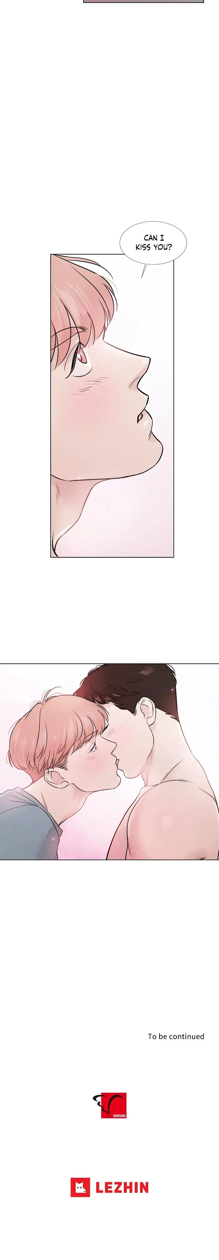 Isn’t It Good? - Chapter 10 Page 19