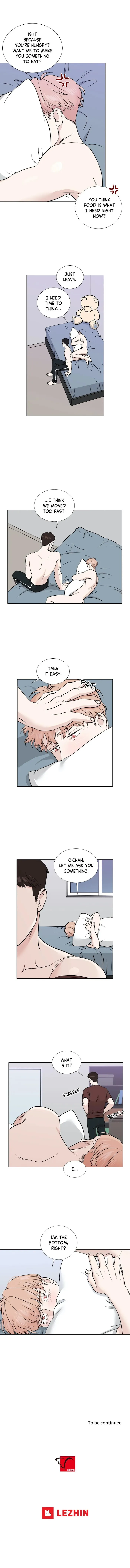 Isn’t It Good? - Chapter 11 Page 3