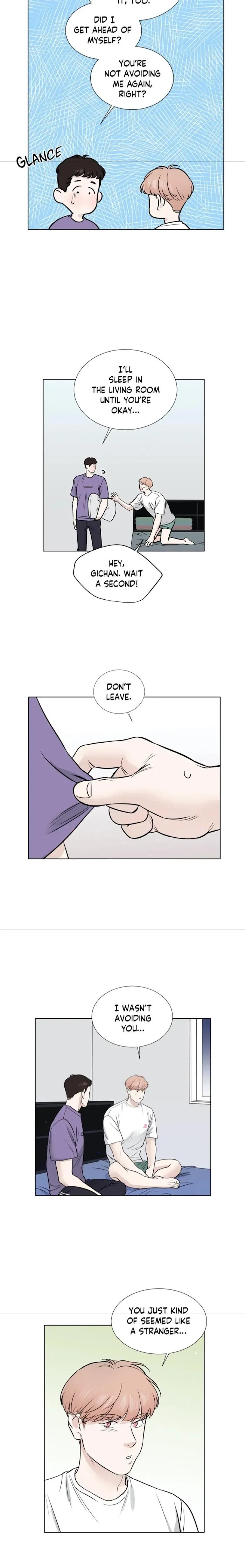 Isn’t It Good? - Chapter 13 Page 9