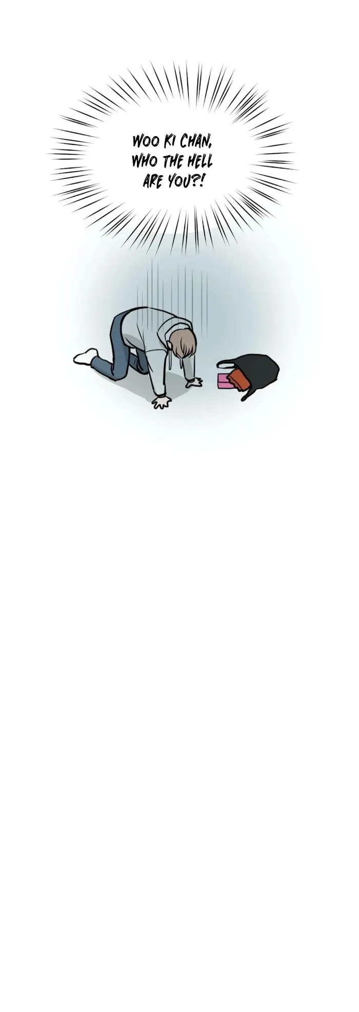 Isn’t It Good? - Chapter 2 Page 14