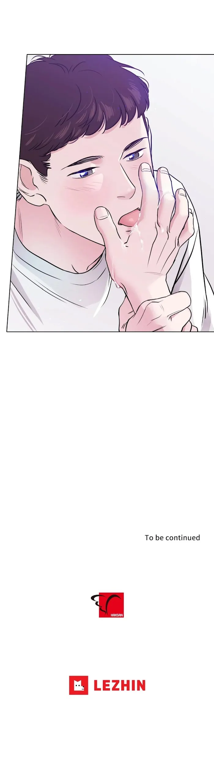 Isn’t It Good? - Chapter 24 Page 3