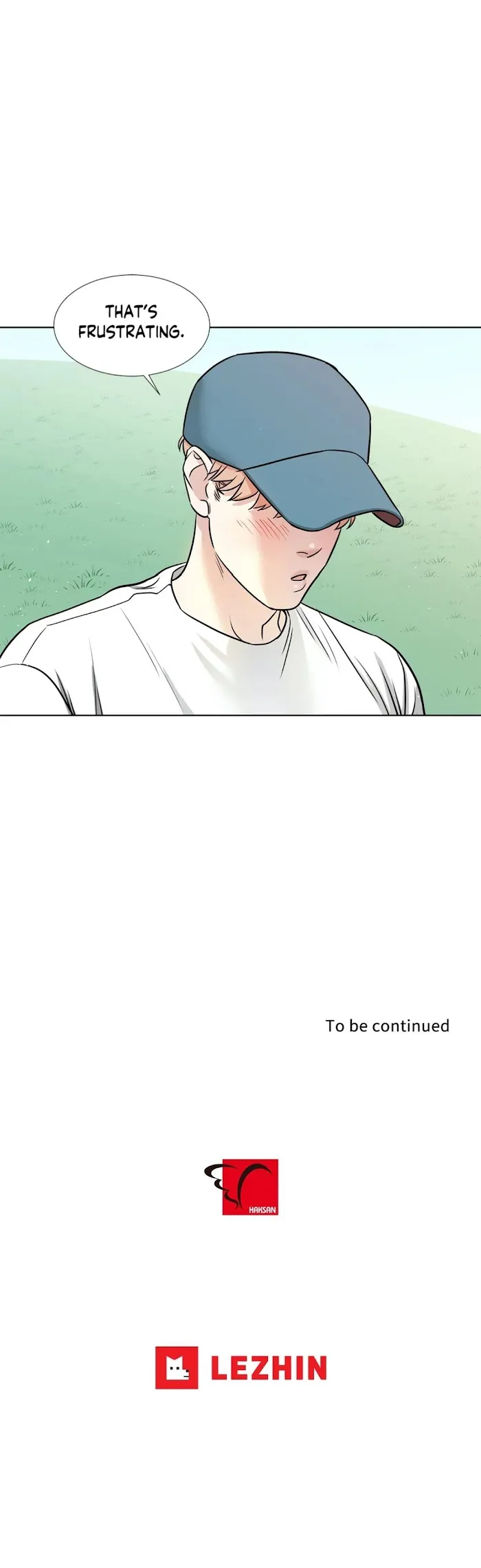 Isn’t It Good? - Chapter 25 Page 3