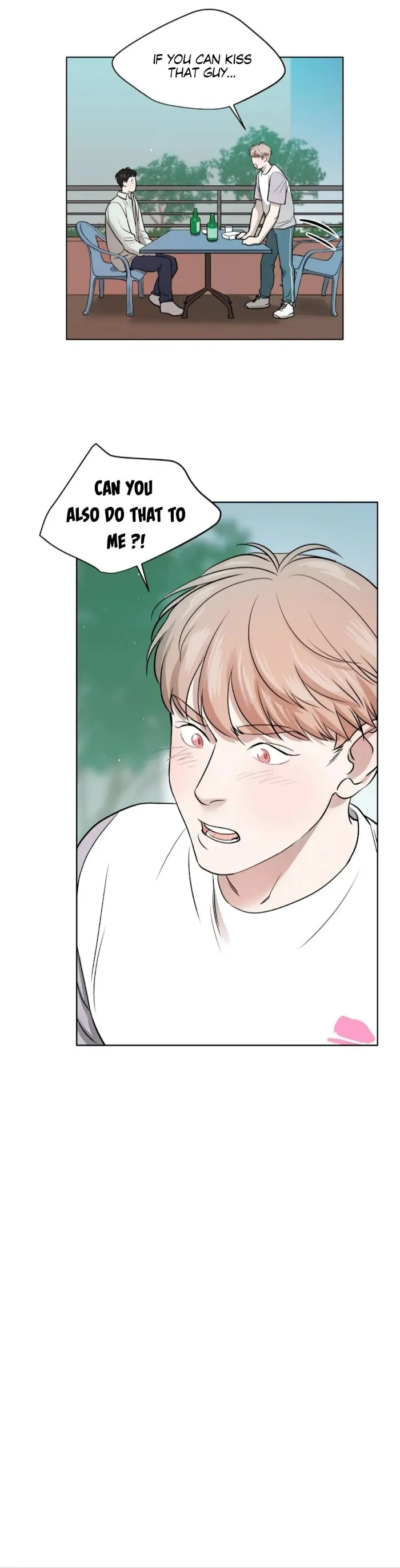 Isn’t It Good? - Chapter 3 Page 14