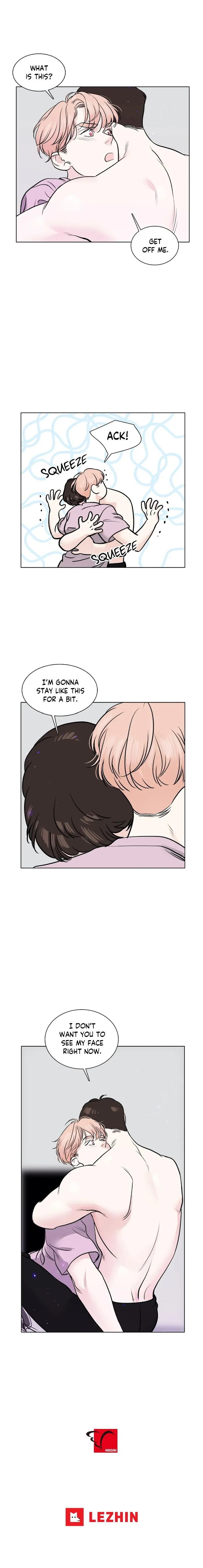Isn’t It Good? - Chapter 32 Page 3
